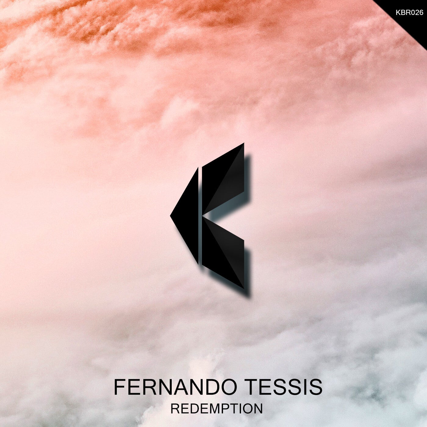 Fernando Tessis – Redemption [KBR026]
